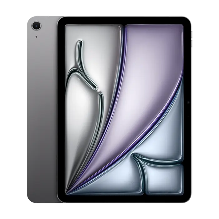 iPad Air M2 11インチ 128GB Wi-Fi スペースグレイ 11インチiPad Air Wi-Fiモデル 128GB - スペースグレイを購入